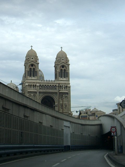 Marseille