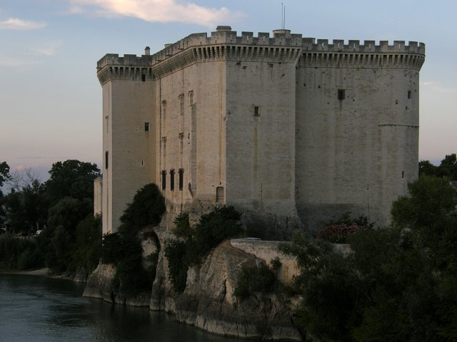 Tarascon