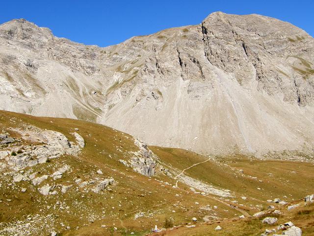 Col du Cayolle