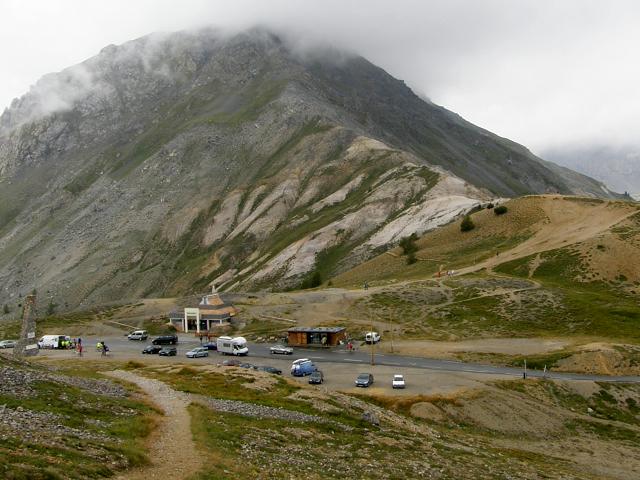 Col d' Izoard