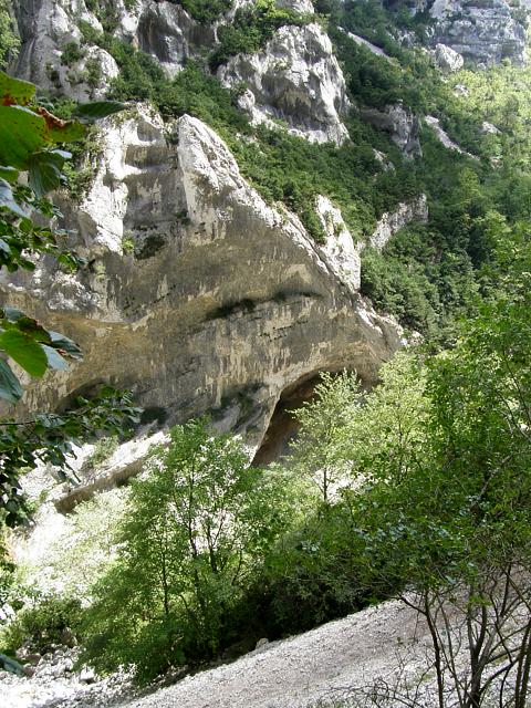 Gorges du Verdon