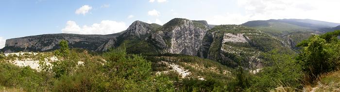 Gorges du Verdon