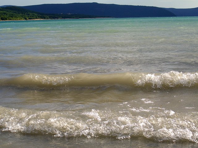 Lac de Ste-Croix