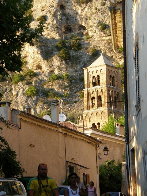 Moustiers-Ste-Marie