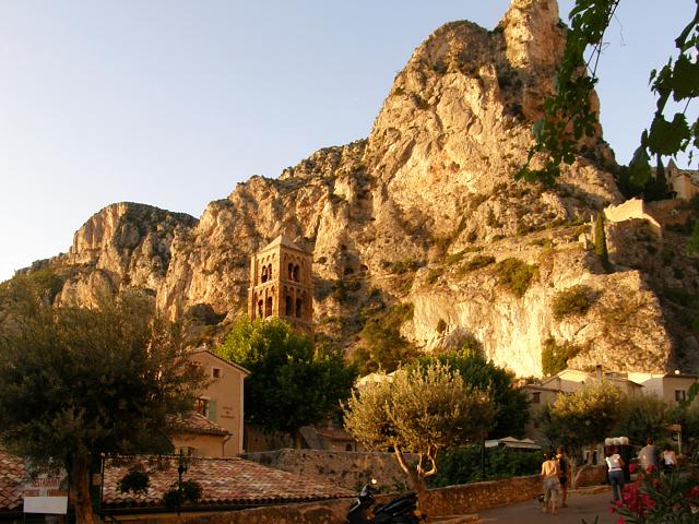 Moustiers-Ste-Marie