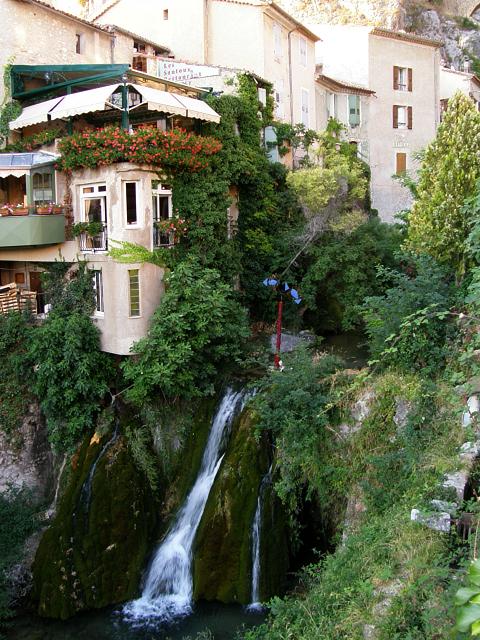 Moustiers-Ste-Marie