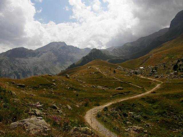 Col d' Vars