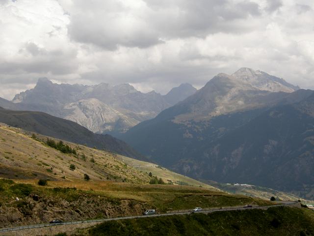 Dol z Col d' Vars