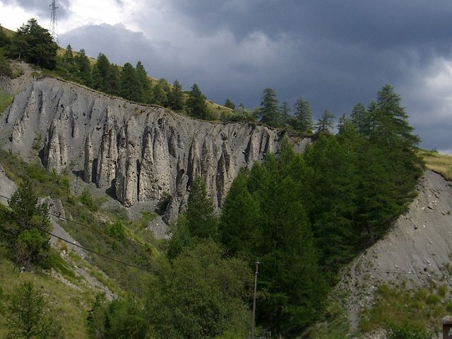 Dol z Col d' Vars