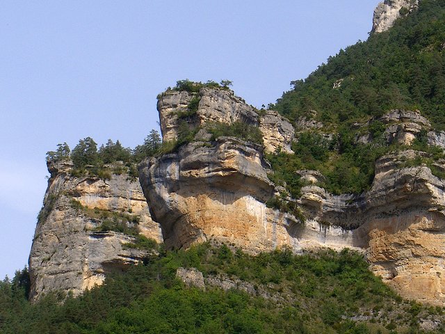 Gorges du Tarn