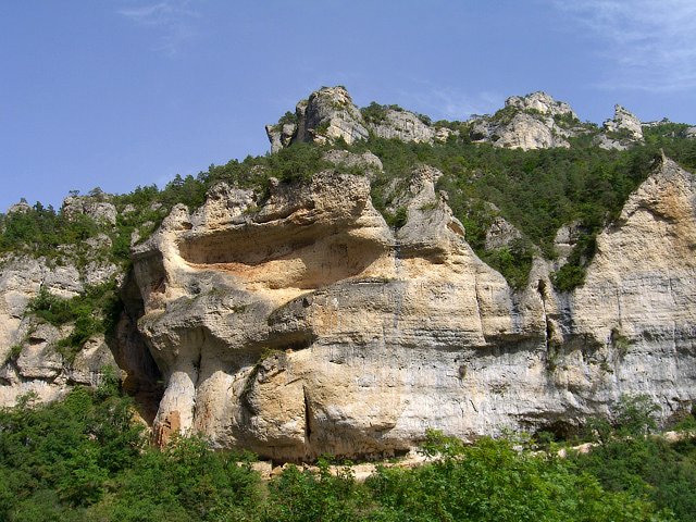 Gorges du Tarn