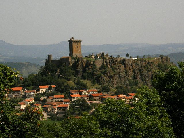 Ped Le Puy