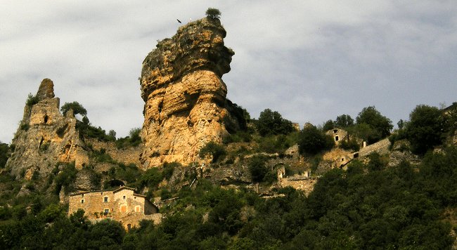 Gorges du Tarn