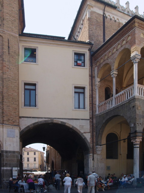 Padova