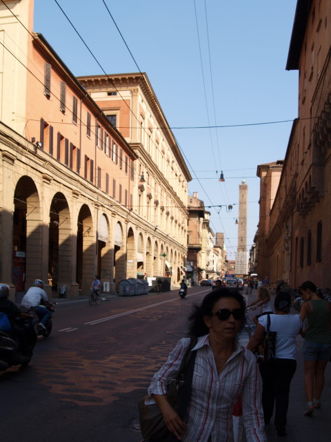 Bologna