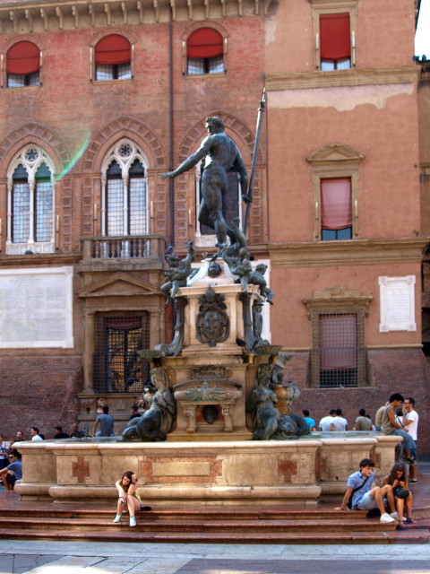 Bologna