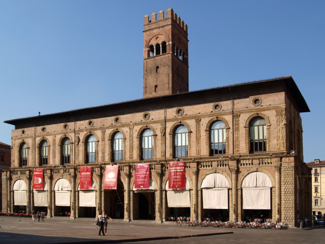 Bologna