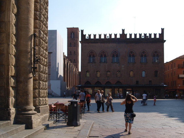 Bologna