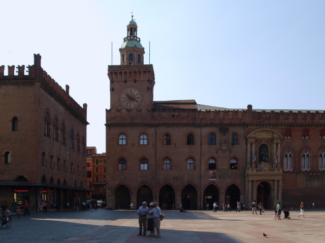 Bologna